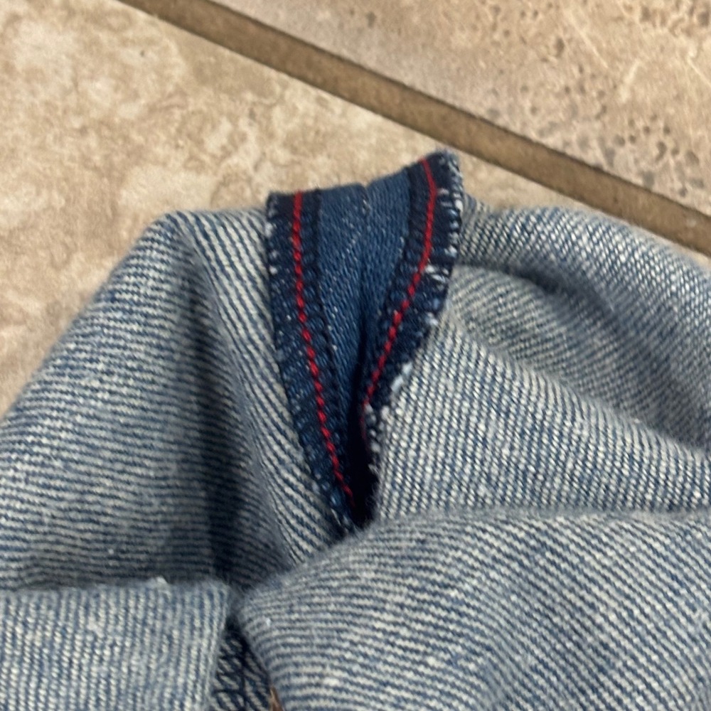 Moussy Vintage Women's Lenwood Skinny - Light Blue size 31 - Picture 13 of 16